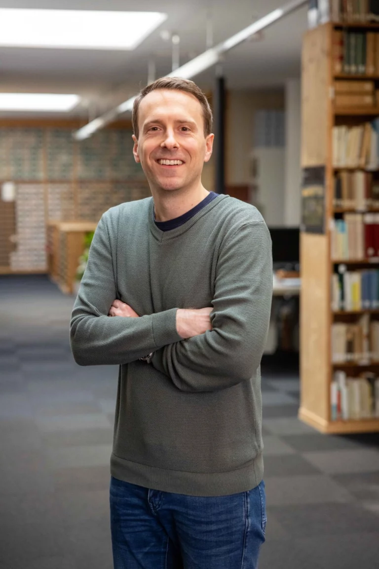 purtret da dr. Michele L. Badilatti