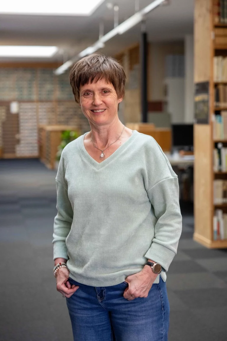 purtret da Brida Sac